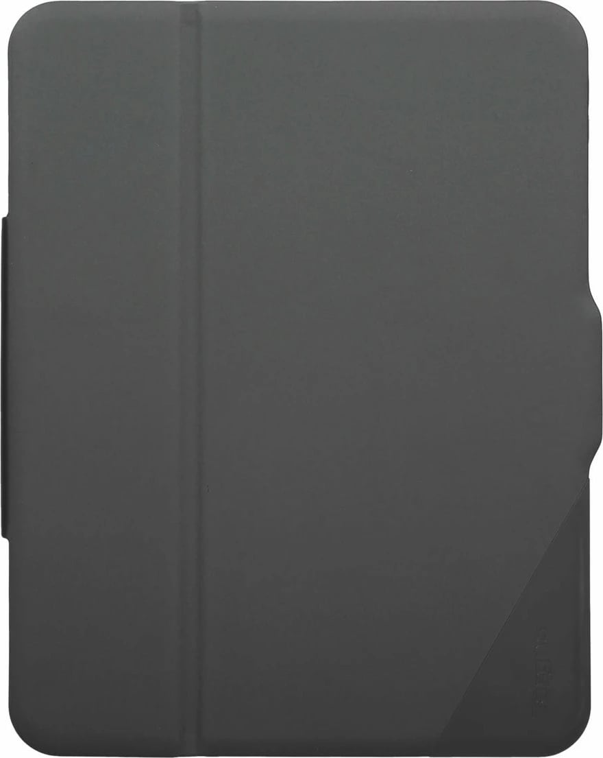 Mbështjellës Targus Versavu për iPad 10.9, TPU, me kapak, transparent