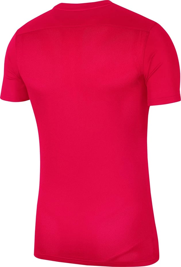 Maicë për fëmijë Nike, e kuqe