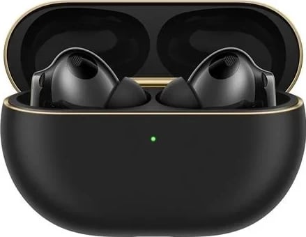 Kufje Huawei FreeBuds Pro 4, ANC, Bluetooth 5.2, të zeza