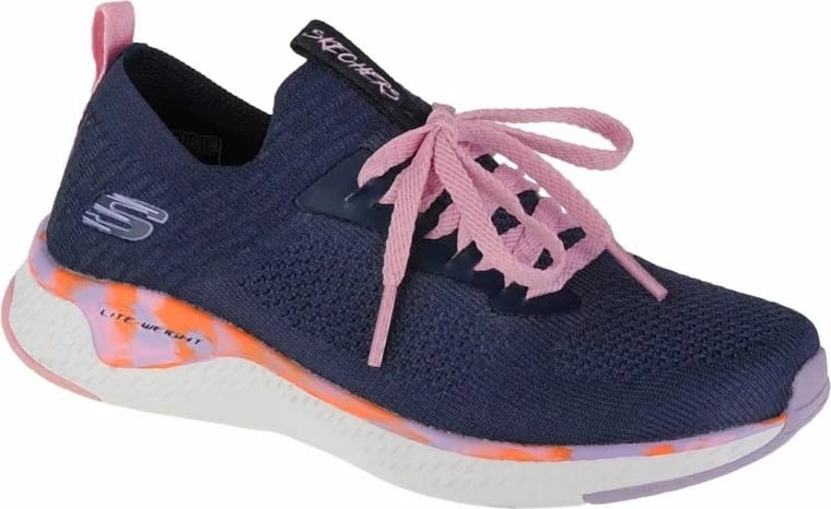 Atlete Skechers lifestyle navy