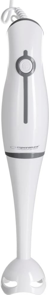 Blender zhytës Esperanza EKM001E, Gri dhe i Bardhë, 250 W Blender zhytës Esperanza EKM001E, Gri dhe i Bardhë, 250 W