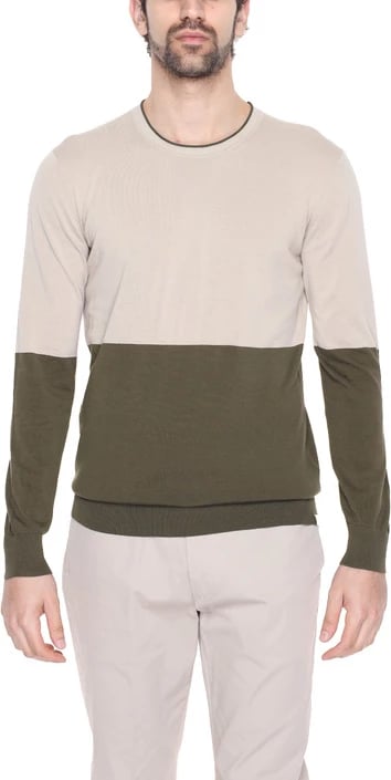 Maicë për meshkuj Liu Jo, bejxh