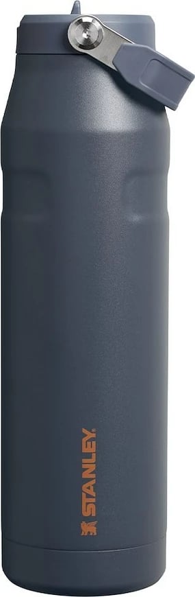 Shishe termike Stanley 1913 10-12111-066, 1.06L, çelik inox, Blu