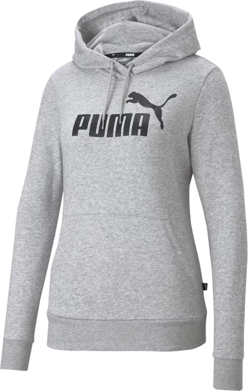 Duks për femra Puma, gri