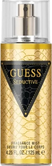 Body Mist për femra Guess Seductive 125ml
