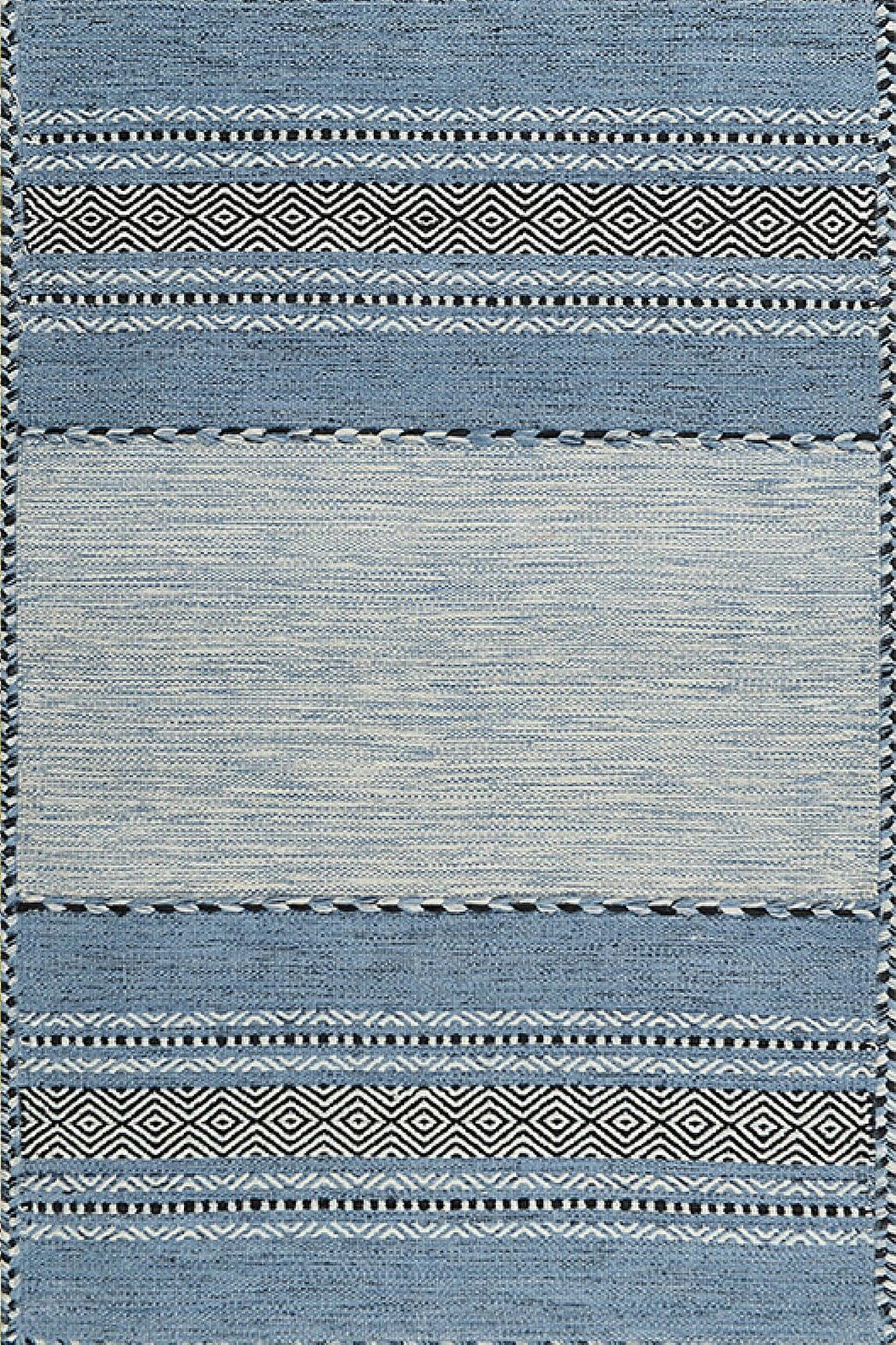 Qilim (60x100) Conceptum Hypnose, Wookece251, shumëngjyrësh