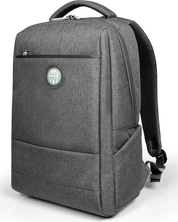 Shpinore laptop PORT Designs Yosemite Eco XL 15.6", gri