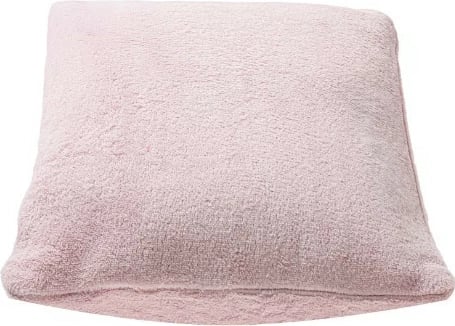 Jastëk elektrik Adler AD 7444, 38x38 cm, 2 nivele temperature, 80 W, mbrojtje nga mbinxehja, mbulesë polar e lareshme, rozë