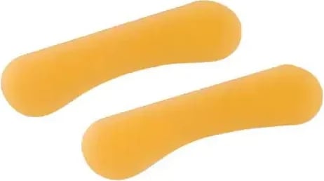 Mbrojtës për thembra silikoni PRIM Comforsil unisex 4 copë