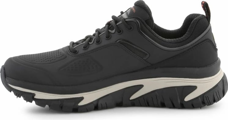 Atlete për meshkuj Skechers, të zeza