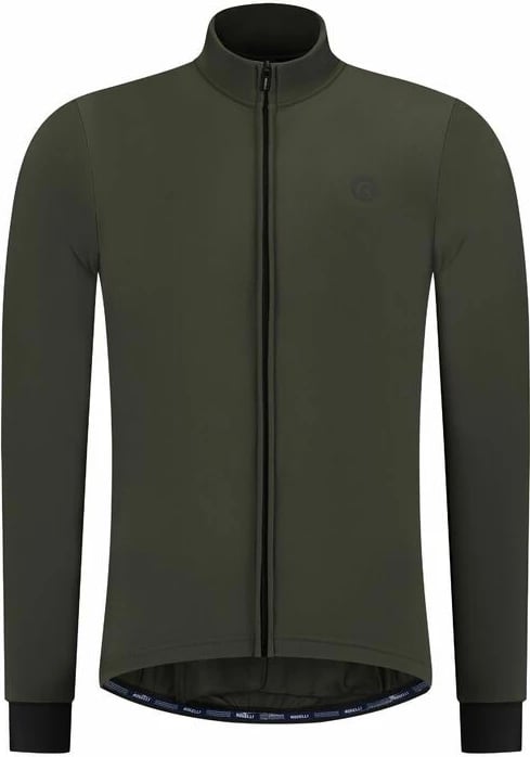 Maicë me mëngë të gjata Yakimasport, e gjelbër