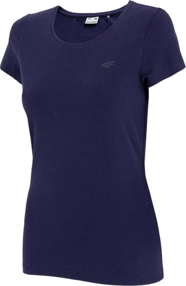 Maicë për femra 4F, navy