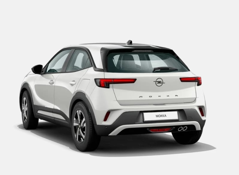 Opel Mokka Edition 2025 - 1.2B / 130HP / AT8