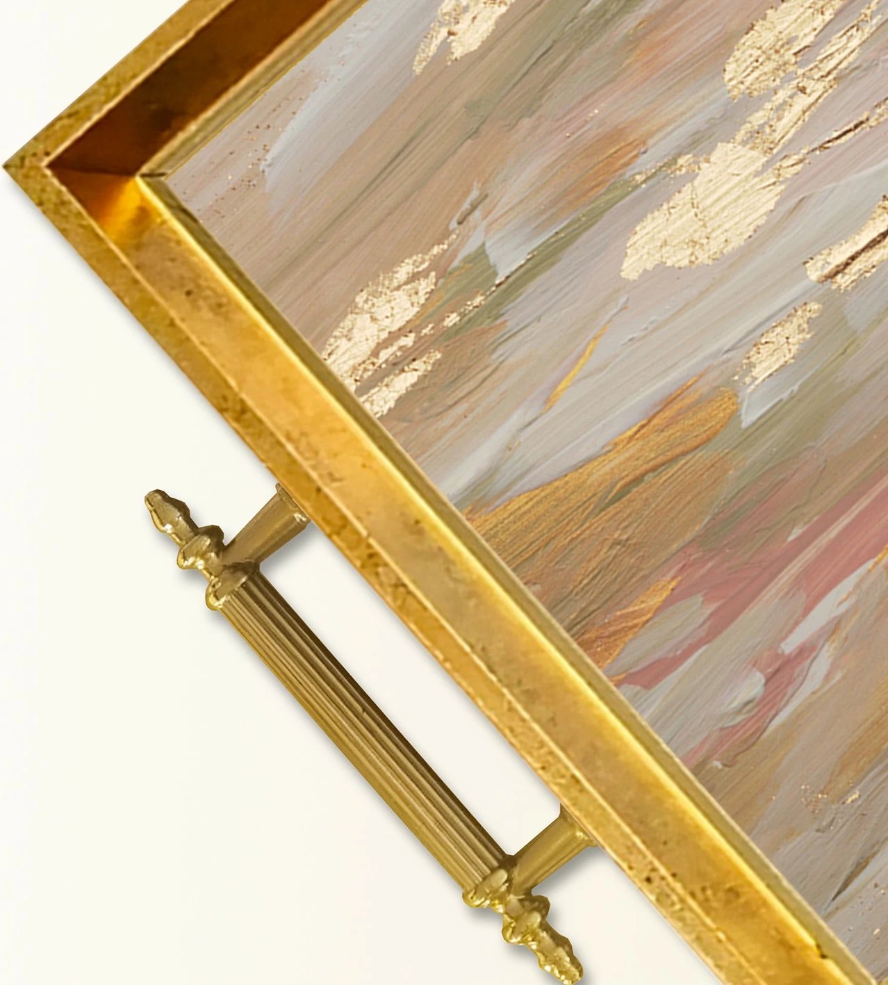 Tabaka xhami shumëngjyrëshe, Aberto Design, TPEA9852 Tabaka xhami shumëngjyrëshe, Aberto Design, TPEA9852