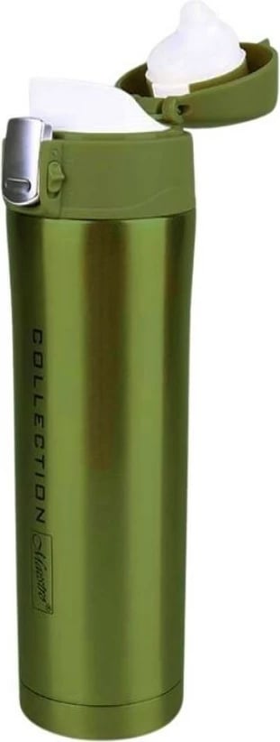 Gotë termike Feel-Maestro MR-1641-45, 450 ml, e gjelbër Gotë termike Feel-Maestro MR-1641-45, 450 ml, e gjelbër