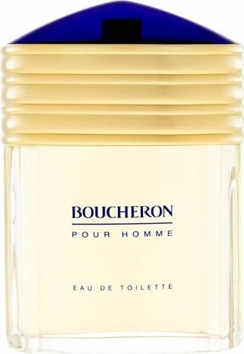 Eau de Toilette për meshkuj Boucheron Homme 100ml