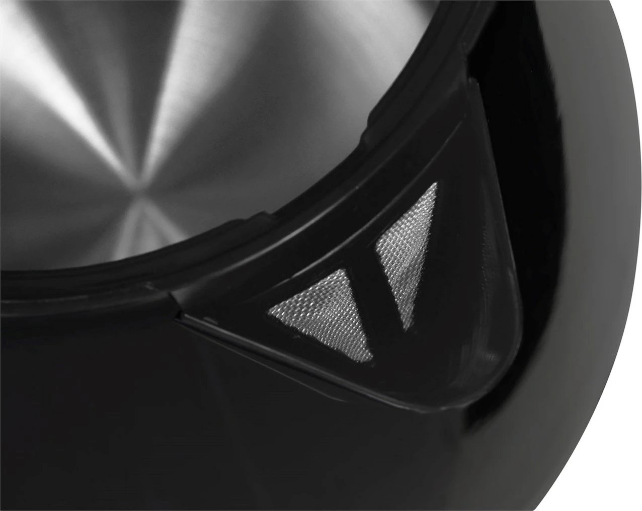 Ibrik elektrik Maestro MR-033, 1.7L, Plastikë, i zi