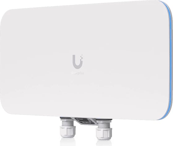 Access point Enterprise E7, 12-stream WiFi 7, 10 GbE uplink, i bardhë