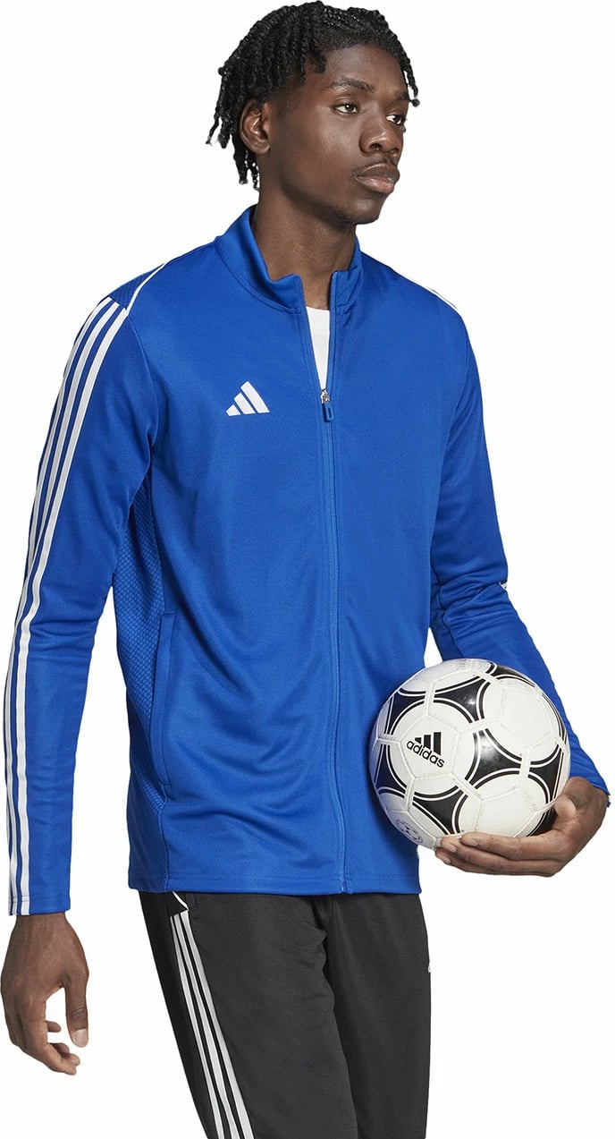 Duks për meshkuj adidas, i kaltër