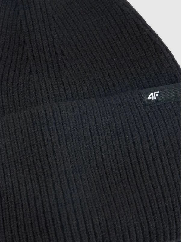 Kapelë beanie unisex 4f