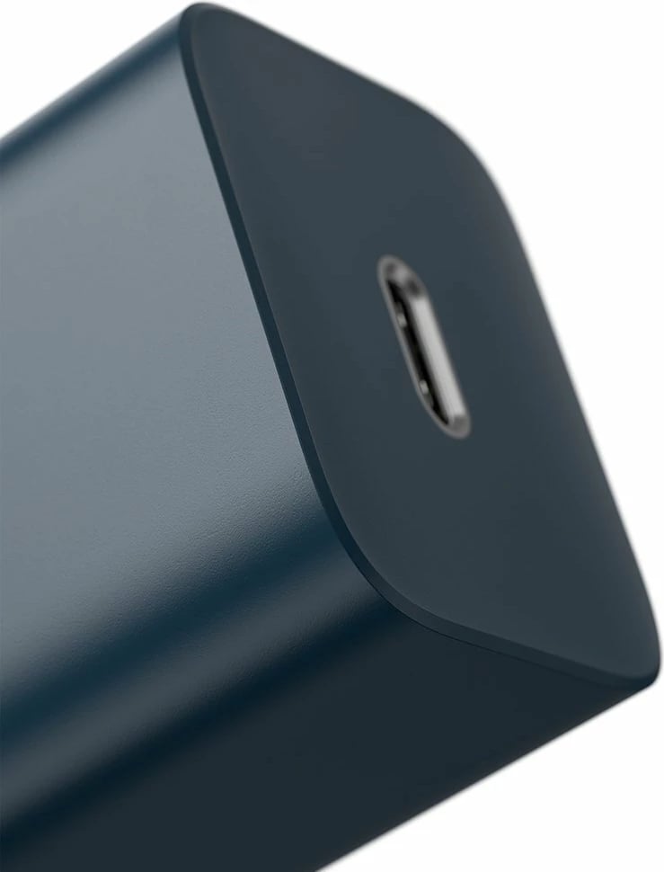 Karikues muri Baseus Super Si 1C, 20W, USB-C, Blu