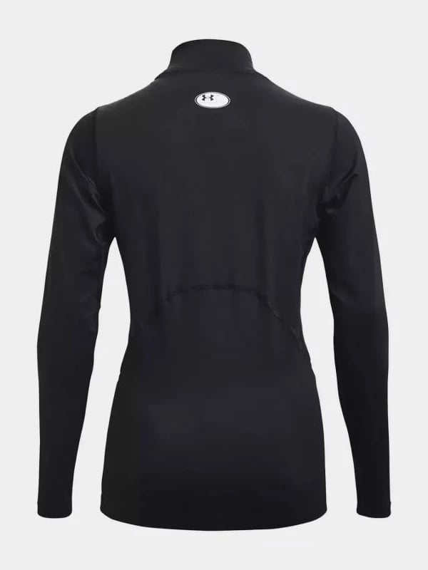 Maicë termoaktive për meshkuj Under Armour, e zezë