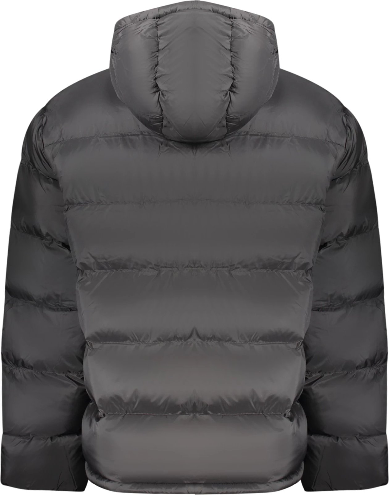 Jakne për meshkuj Calvin Klein, e zezë