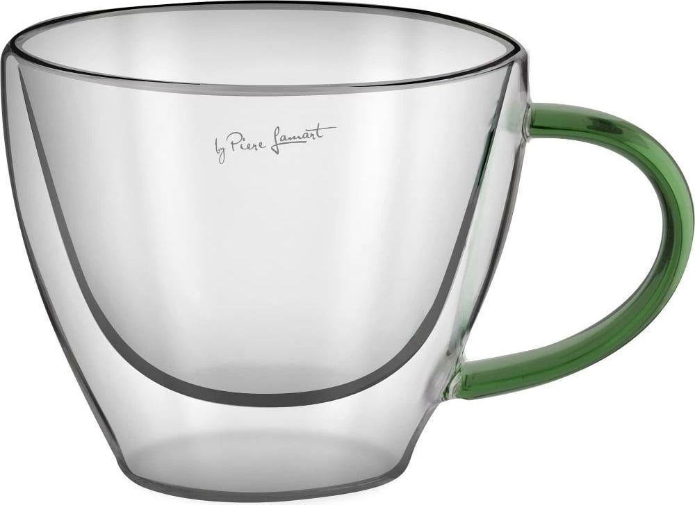 Gota Thermo Lamart LT9115 GREEN, 2 copë