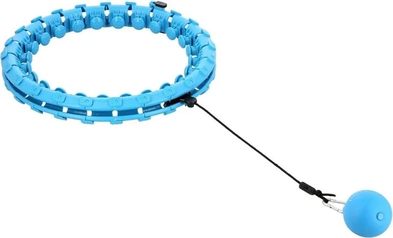 Hula hop HMS HHW01 e kaltër