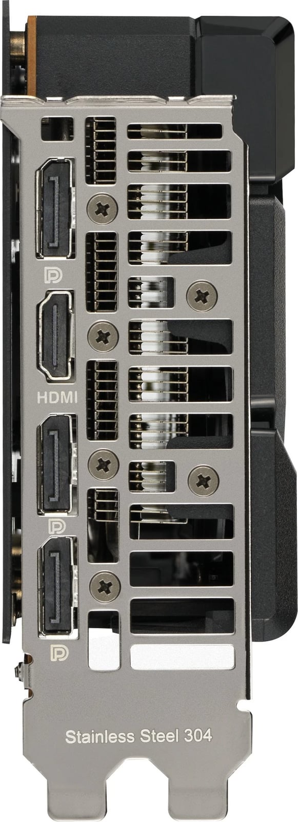 Kartë grafike ASUS Radeon RX 7600 EVO, 8 GB, PCI Express 4.0, e zezë