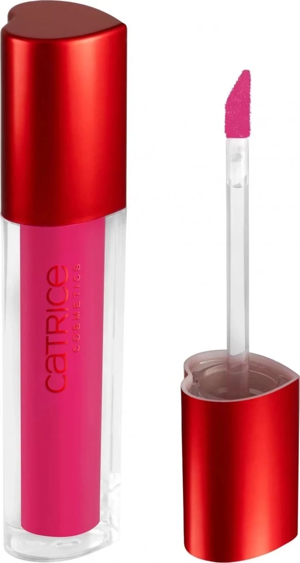 Buzëkuq i lëngshem mat Catrice , Heart Affair , C03 , 4.5 ml