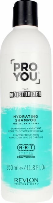Shampon për flokë Revlon Proyou The Moisturizer unisex 350ml