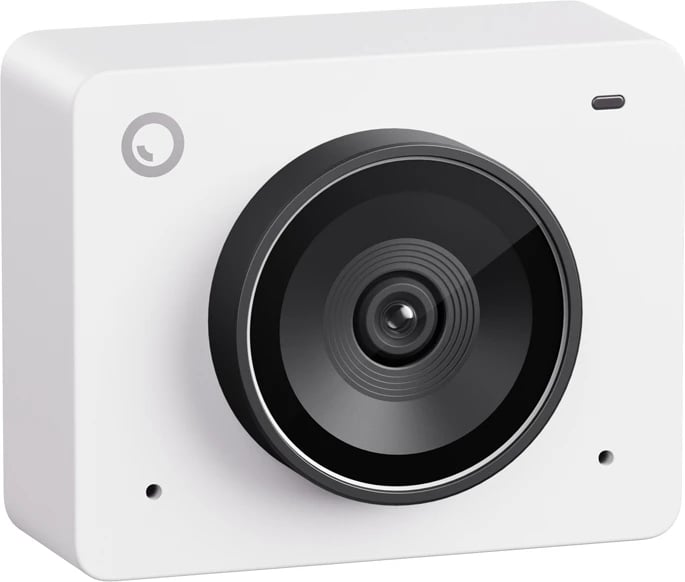 Webcam OBSBOT Meet 2, 4K, mikrofon i integruar, e bardhë