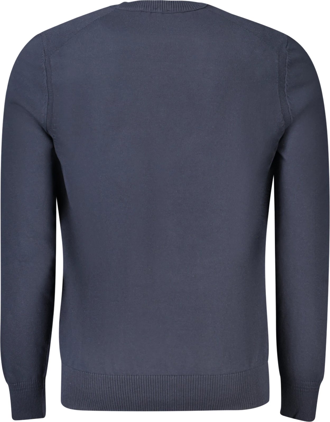 Xhemper për meshkuj BOSS HUGO BOSS, blu