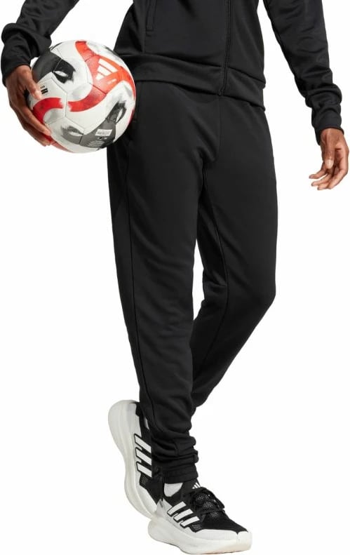 Pantallona sportive për femra adidas, të zeza