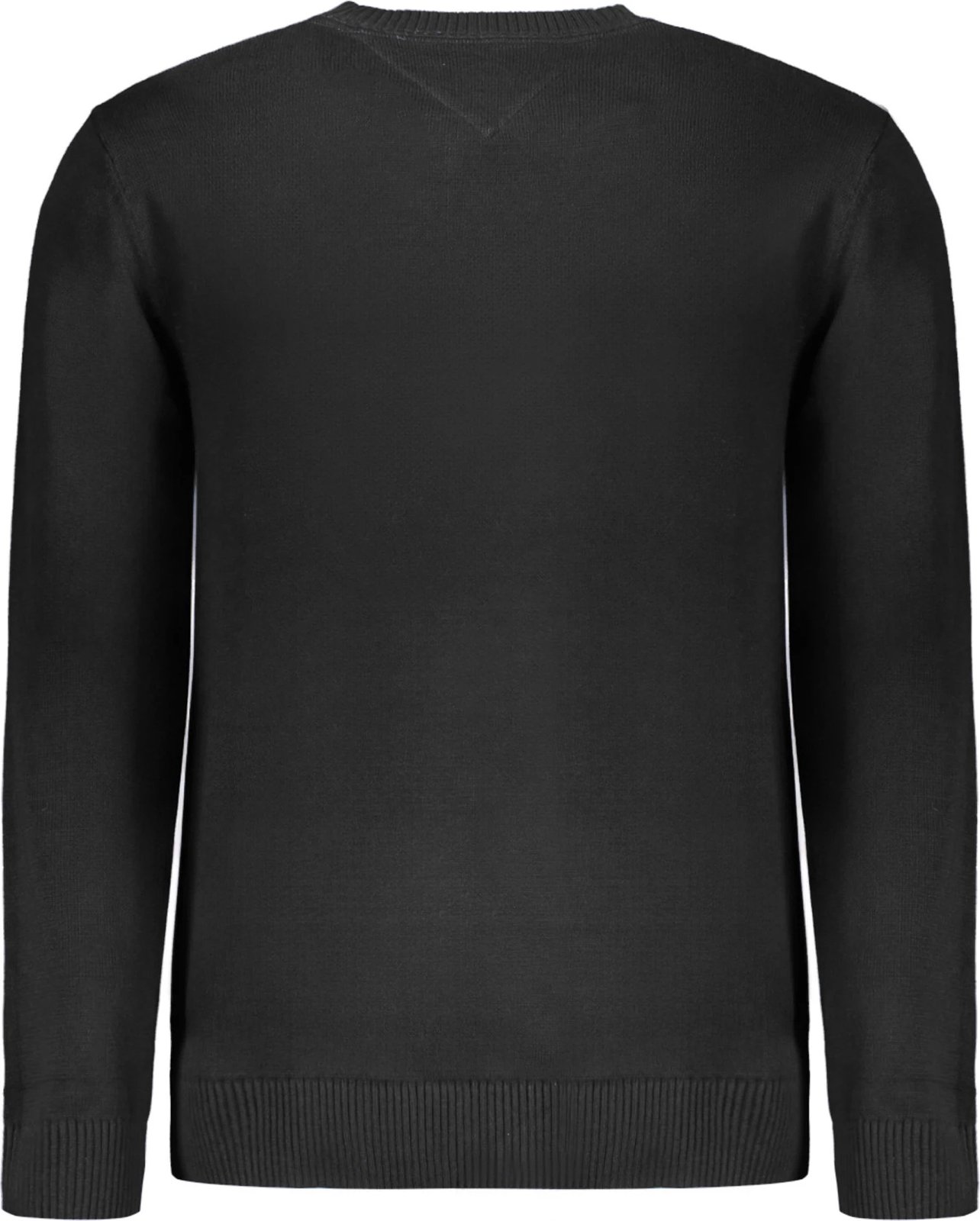 Xhemper për meshkuj TOMMY HILFIGER, i zi