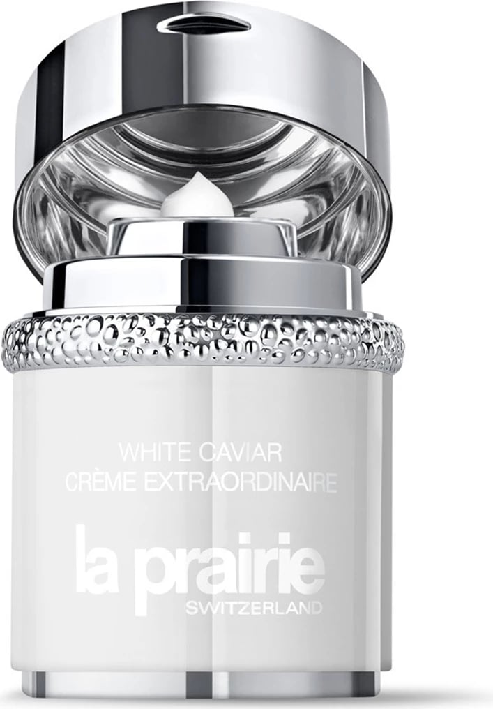 Krem fytyre La Prairie White Caviar Crema Extraordinaire 60ml