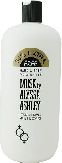 Losion për duar dhe trup Alyssa Ashley Green Tea Essence 750ml, unisex