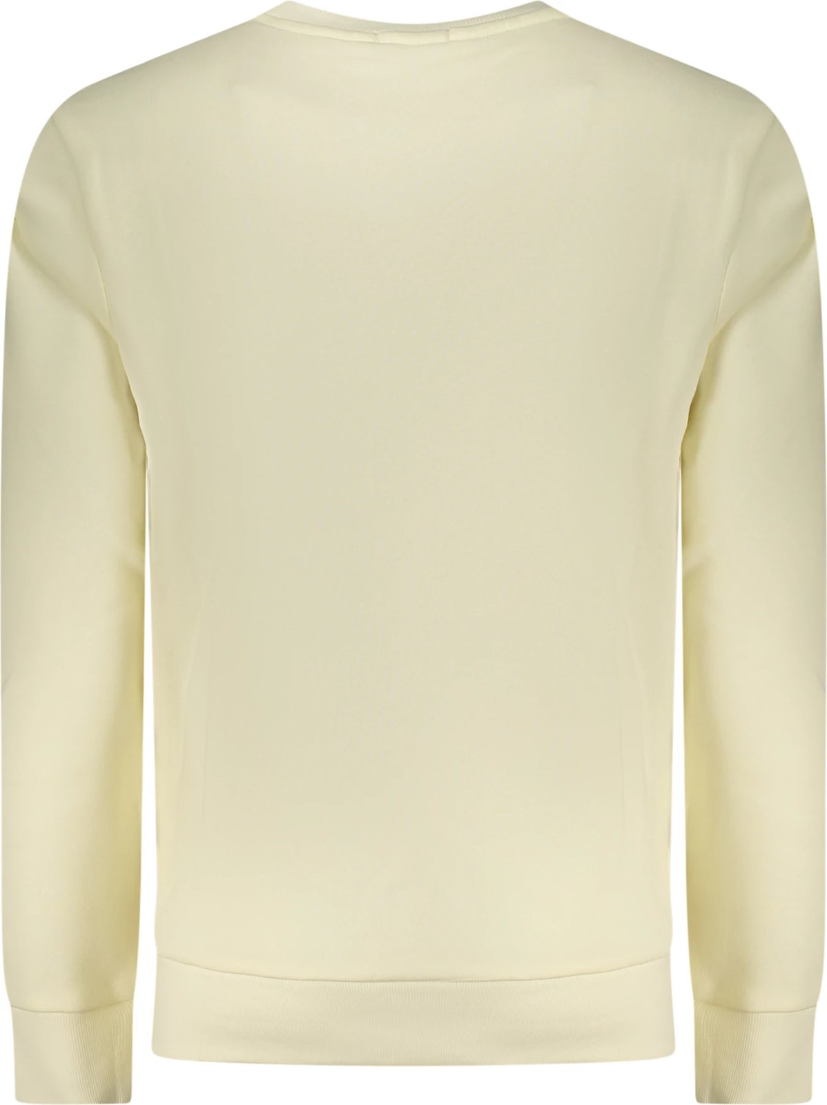 Duks për meshkuj RIFLE zip-up, të bardhë