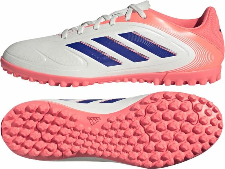 Atlete futbolli adidas për meshkuj, portokalli Atlete futbolli adidas për meshkuj, portokalli