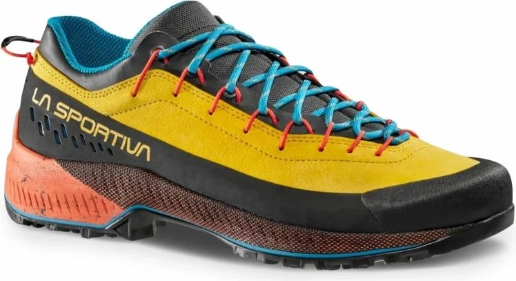 Atlete për outdoor La Sportiva, blu
