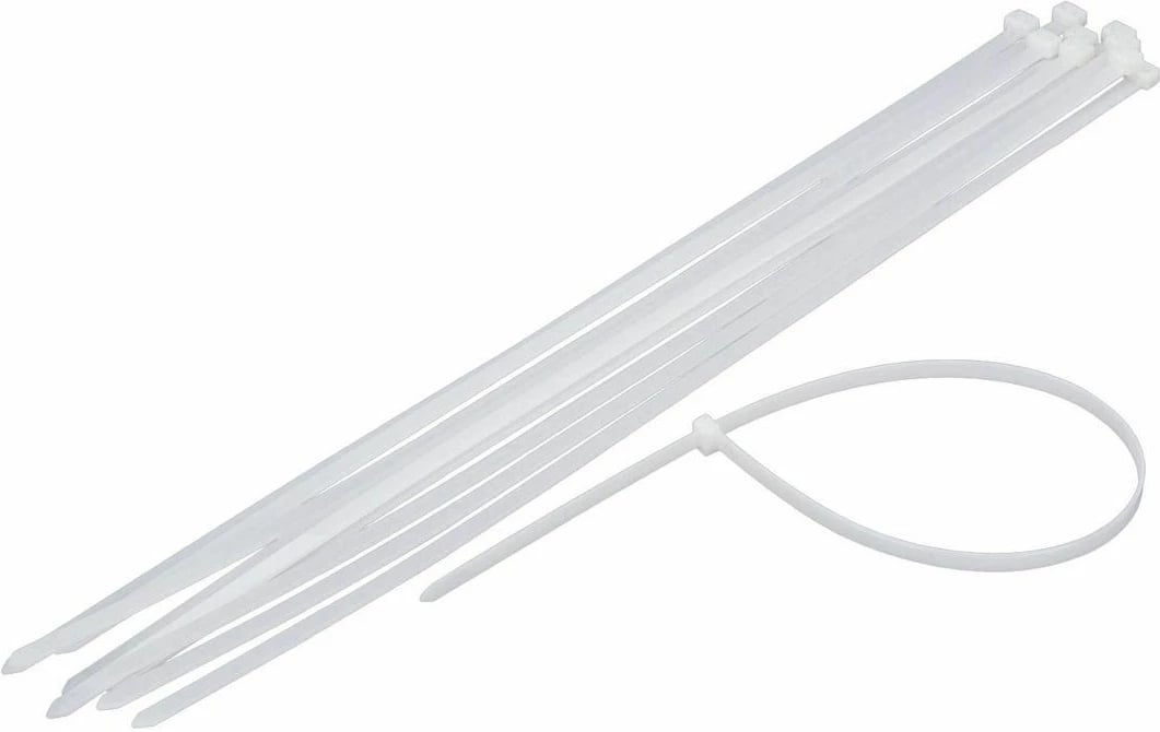 Lidhese plastike 5x300