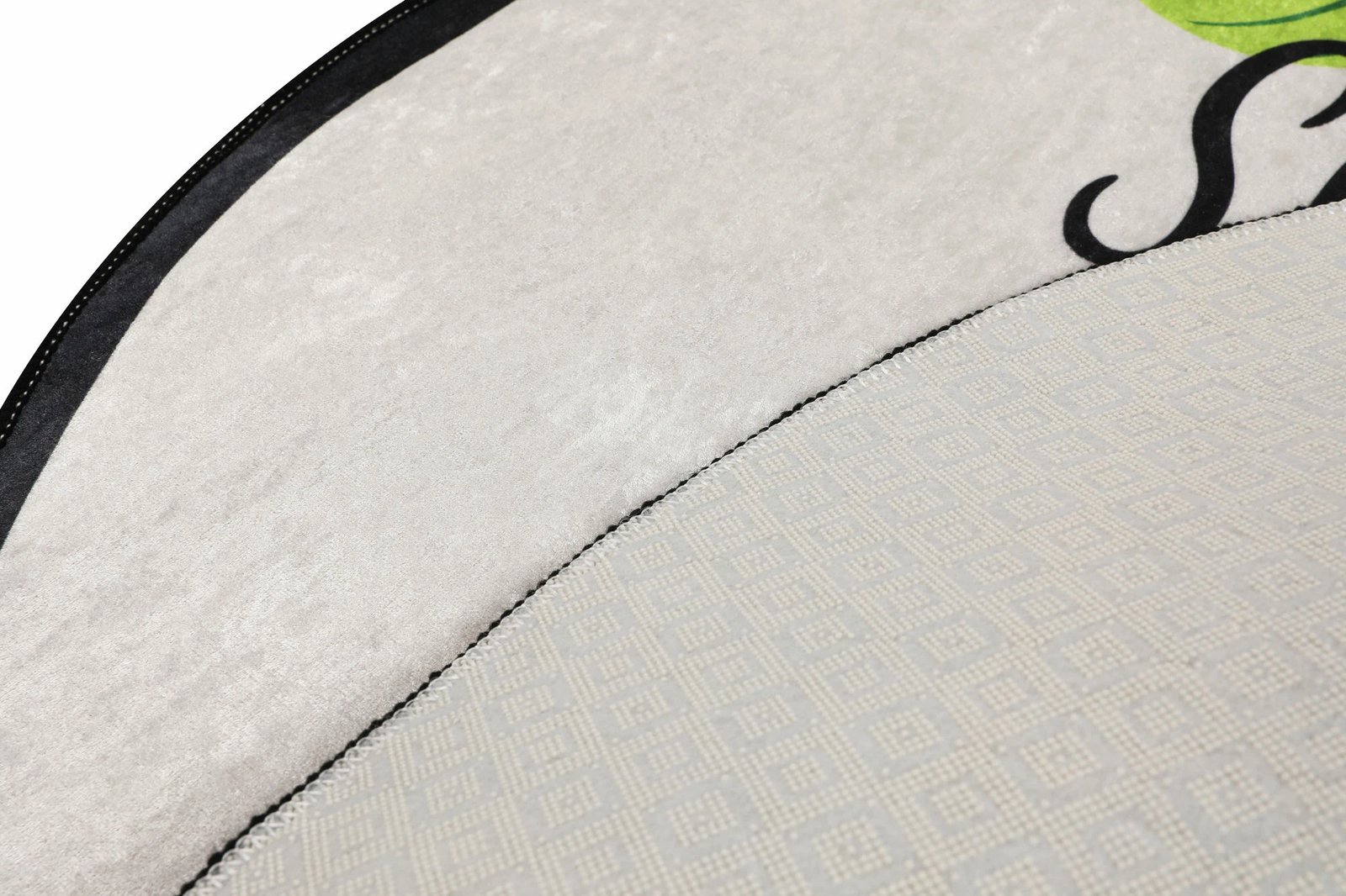 Tapet banje Mijölnir, Mone Djt, shumëngjyrësh, 80 cm