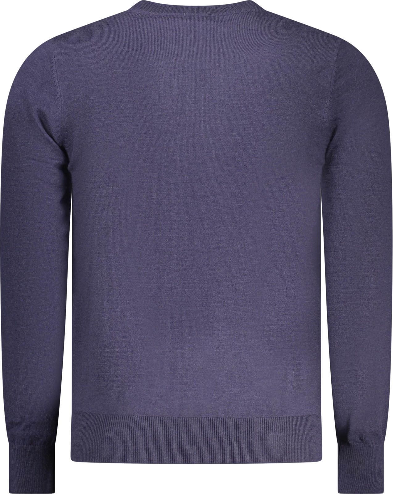 Xhemper për meshkuj Rifle, blu