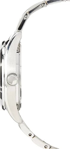 Orë dore SEIKO SUR465P1, argjendtë