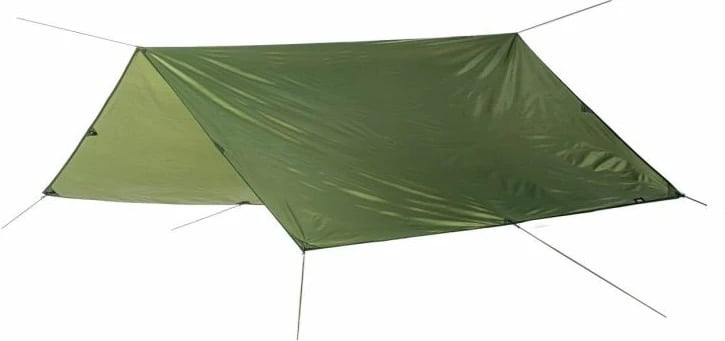 tarp Magnum uniseks, e gjelbër