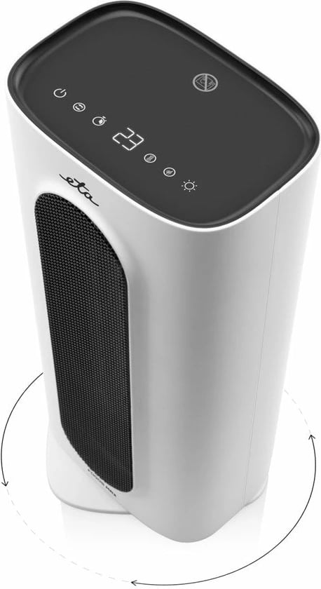 Ventilator Me Ajer Te Nxehte ETA FOGOS 362390000