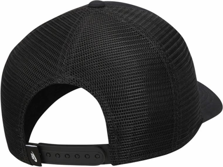 Kapelë Nike për tifozët e Liverpoolit, e zezë Kapelë Nike për tifozët e Liverpoolit, e zezë