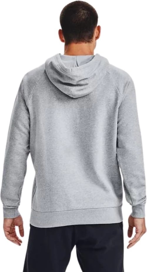 Duks për meshkuj Under Armour, gri