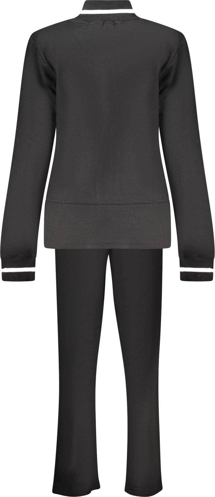 Trenerka femra LAURA BIAGIOTTI, e zezë